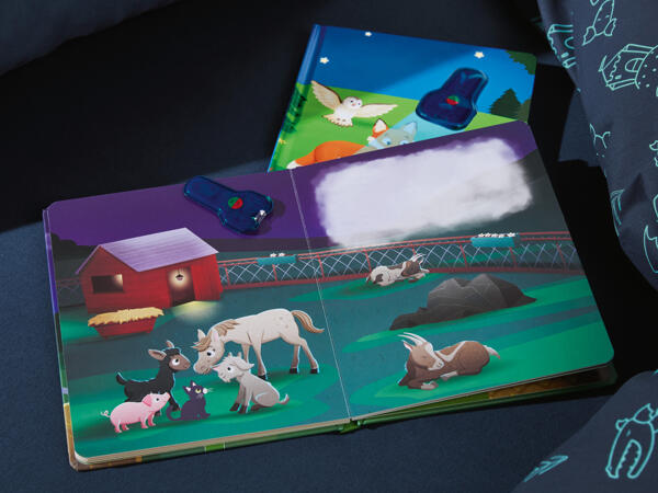 Kinder Bilderbuch