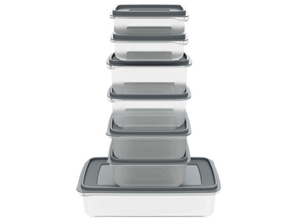 Food Storage Containers