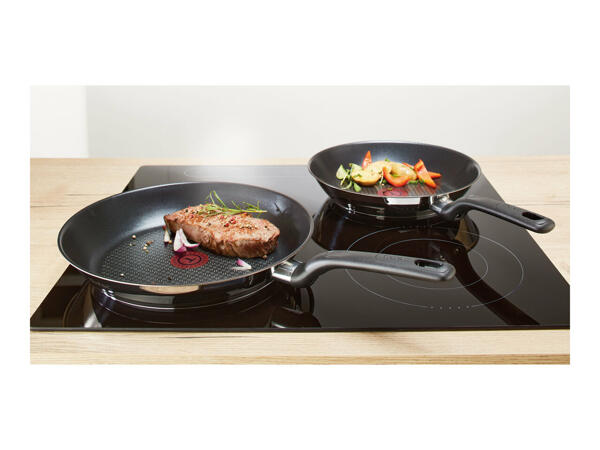 Tefal 28cm Duetto Frying Pan