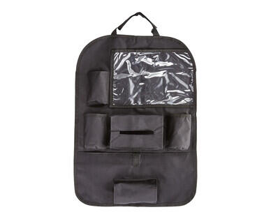 Car Backseat Organisers