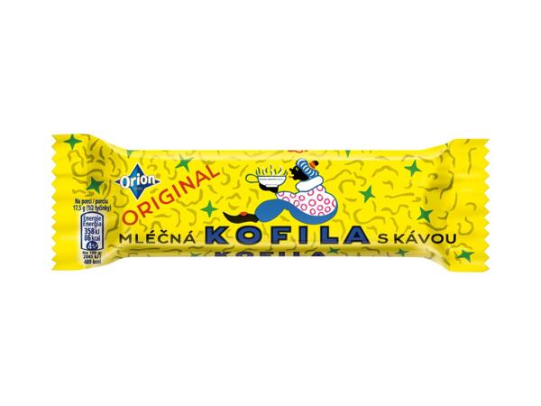 ORION KOFILA