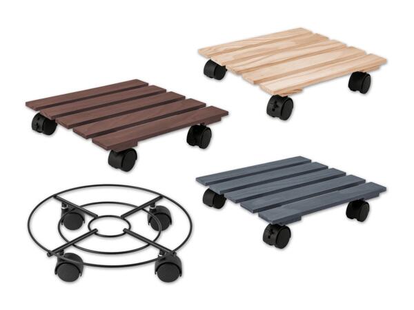 Pflanzenroller
