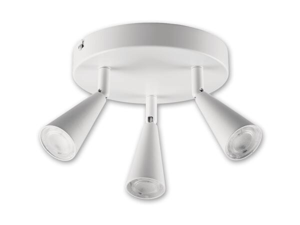 LED-Deckenleuchte