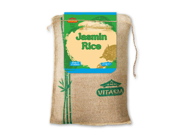 VITASIA Jasminris