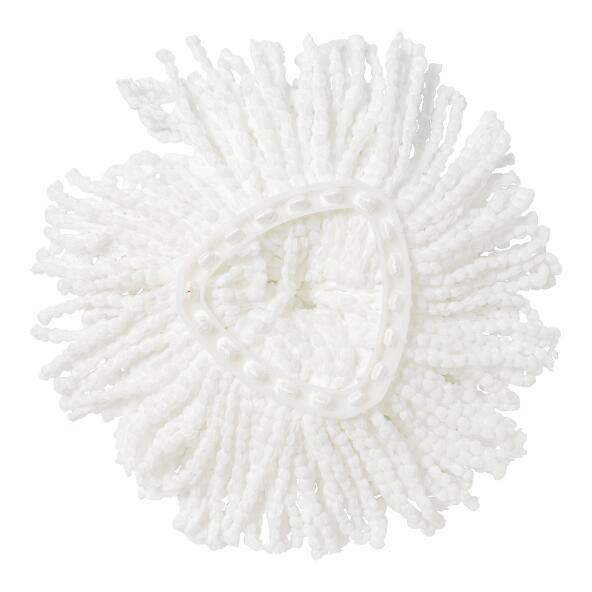 VILEDA(R) 				Balai à franges de rechange " Easy wring and clean "