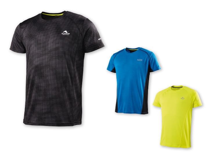 Crivit(R) Men's Performance T-Shirt