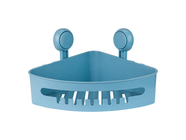 Bathroom Towel Holder, Bin or Corner Rack