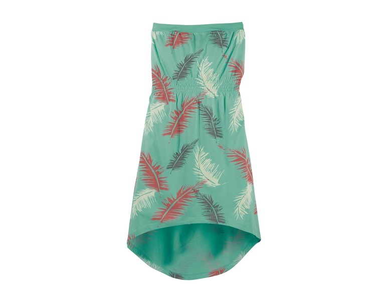 Ladies' Dress