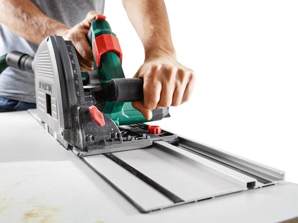 1200W Plunge Saw