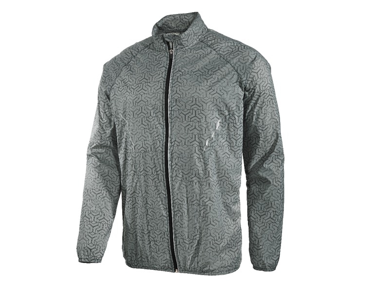 Men's Running Jacket