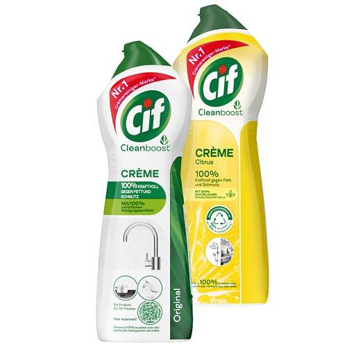CIF Crème Reiniger