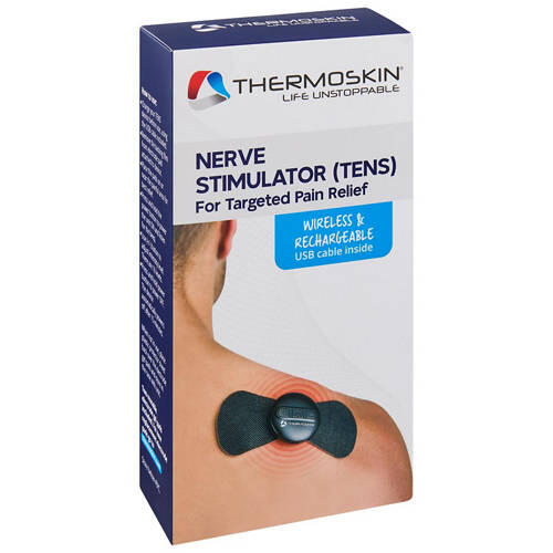 Nerve Stimulator (TENS) Device