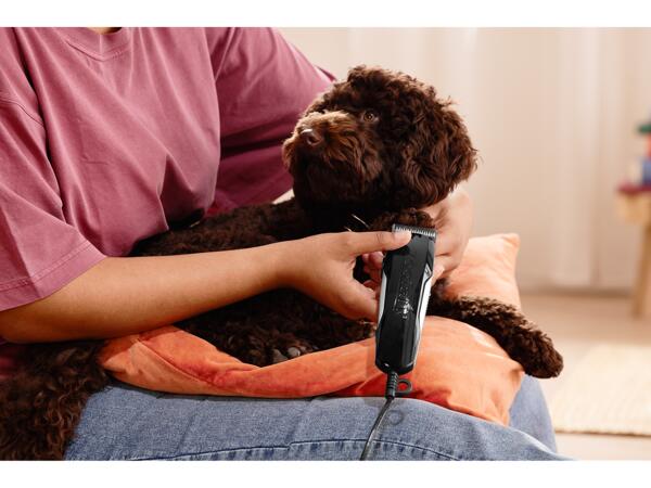 Pet Hair Clippers