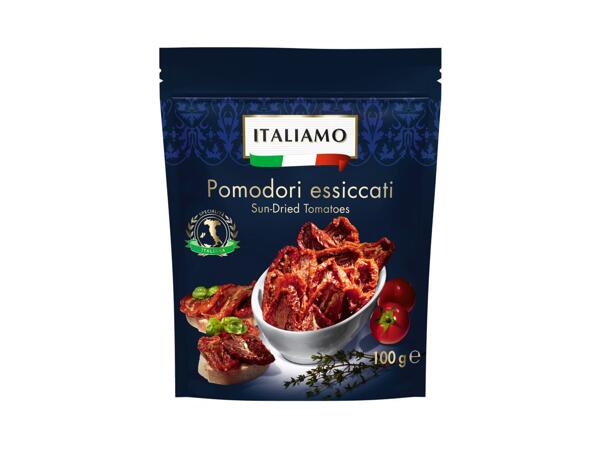 Sun-Dried Tomatoes