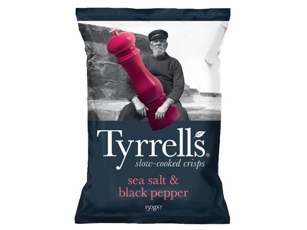 Tyrrell's chips