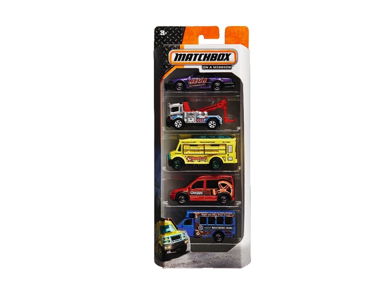 Miniaturautos