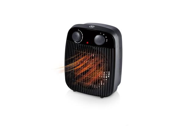 Fan Heater
