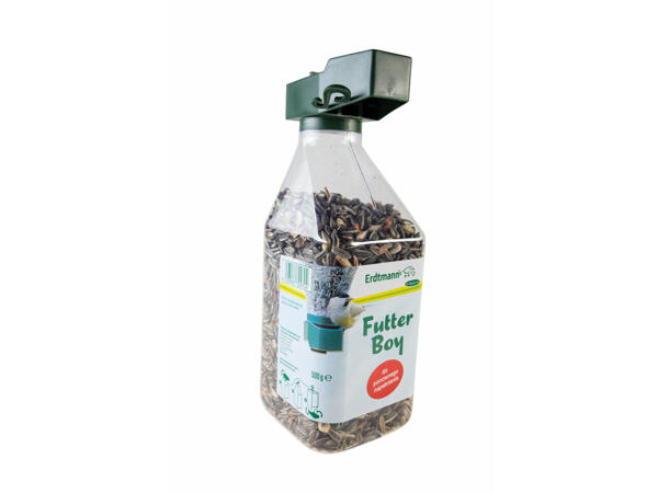 Distributeur de nourriture