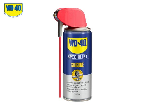 WD-40 Specialist Silicone Spray
