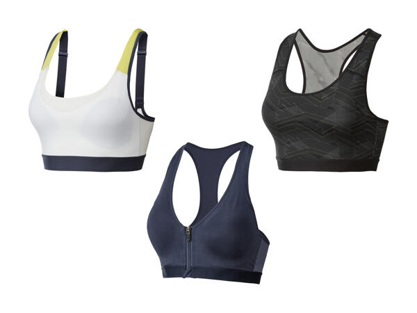 Brassière de sport