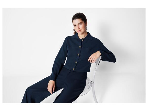 Ladies' jacket
