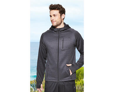 Men's Fitness Jacket