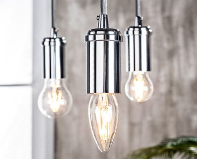 LIGHTWAY LED-Glasserie