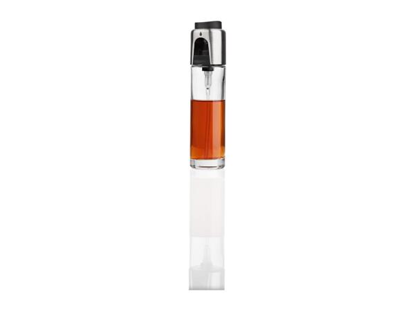 Ernesto Vinegar & Oil Sprayer/​Condiment Set/​Parmesan Container