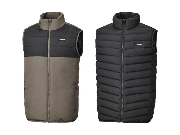 Gilet matelassé
