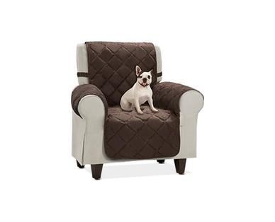 Huntington Home Armchair Cover