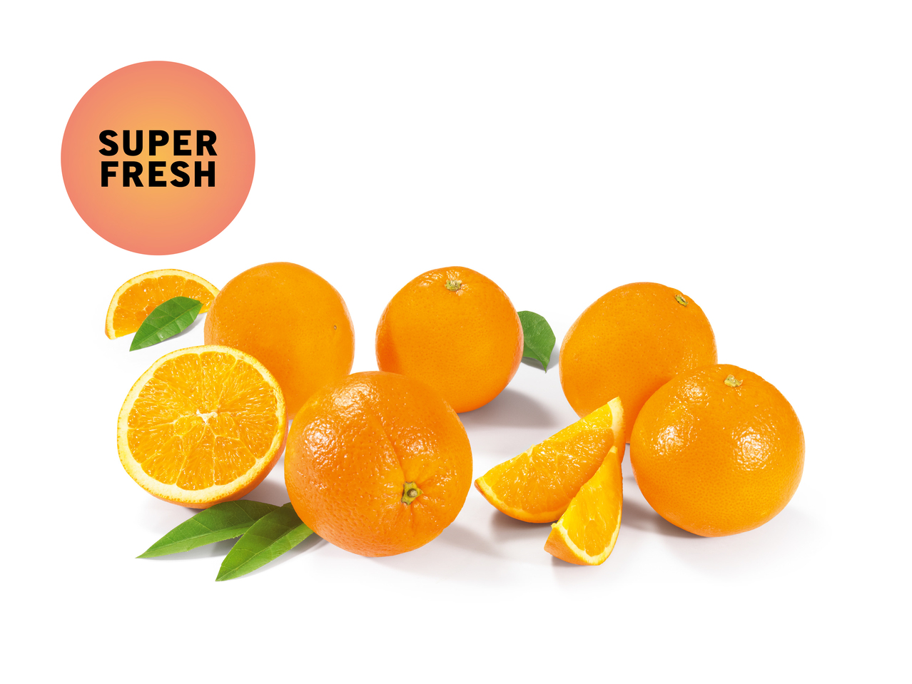 Oranges