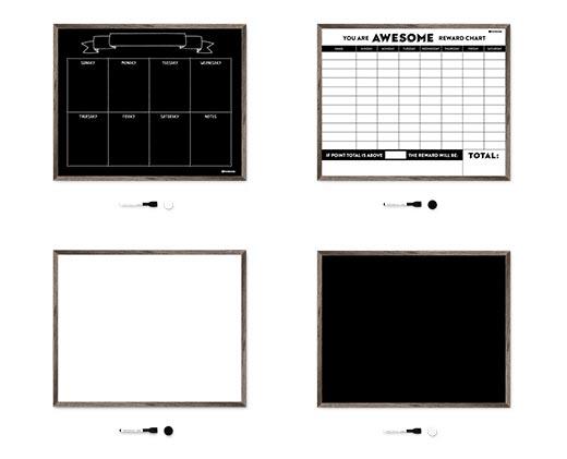 Pembrook 
 Classroom or Family Board