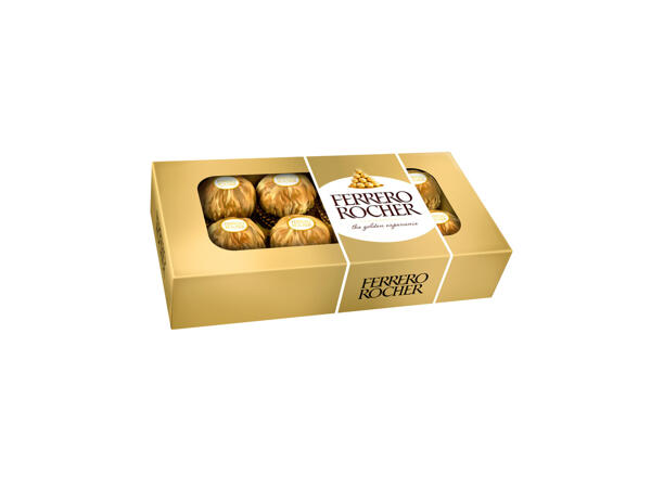 Ferrero Rocher