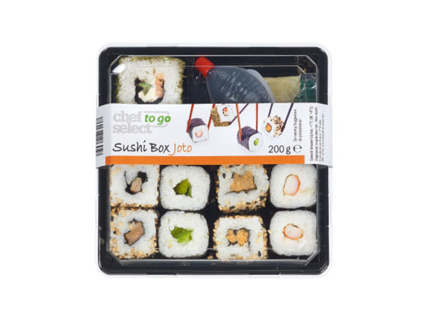 Sushi
