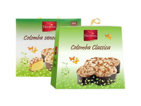Colomba