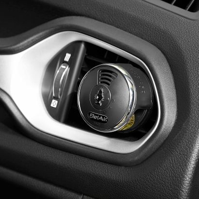 Lufterfrischer für das Auto