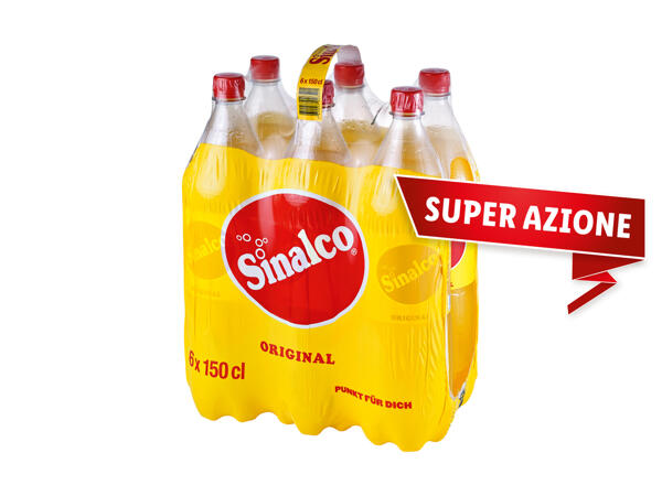 Sinalco Original