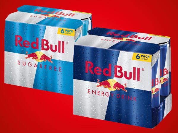 Energy Drink