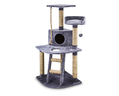 Cat Scratching Post