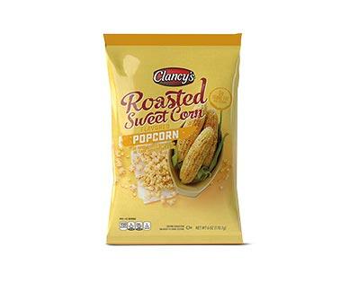 Clancy's Roasted Sweet Corn Popcorn