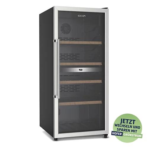 CEEM Weintemperierschrank