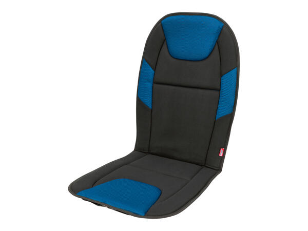 Padded Car Seat Cover