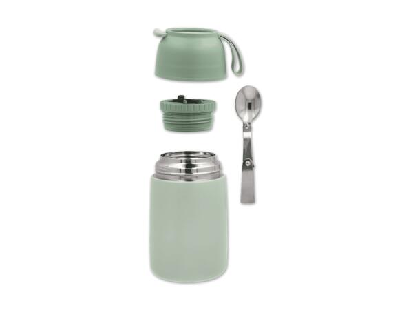 Isolier-Lunchbox, ca. 650 ml