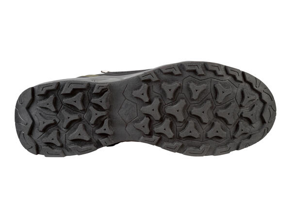 Rocktrail Hiking Boots
