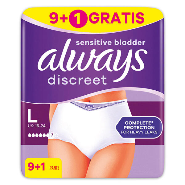 Pants / Einlagen