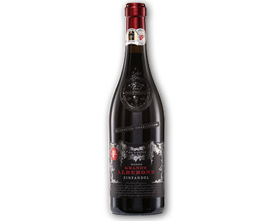 Grande Alberone Zinfandel IGT