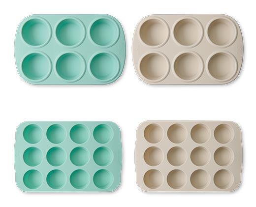 Crofton Silicone Bakeware or Mat