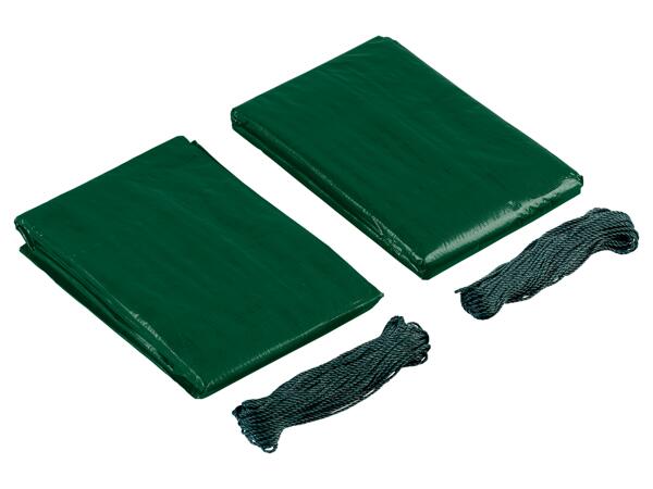 All-Purpose Tarpaulin