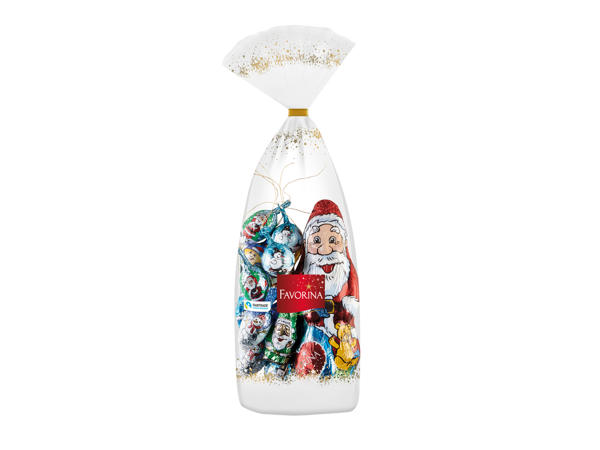 Christmas Bag