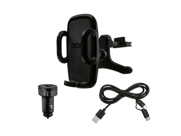 Car Smartphone Mount